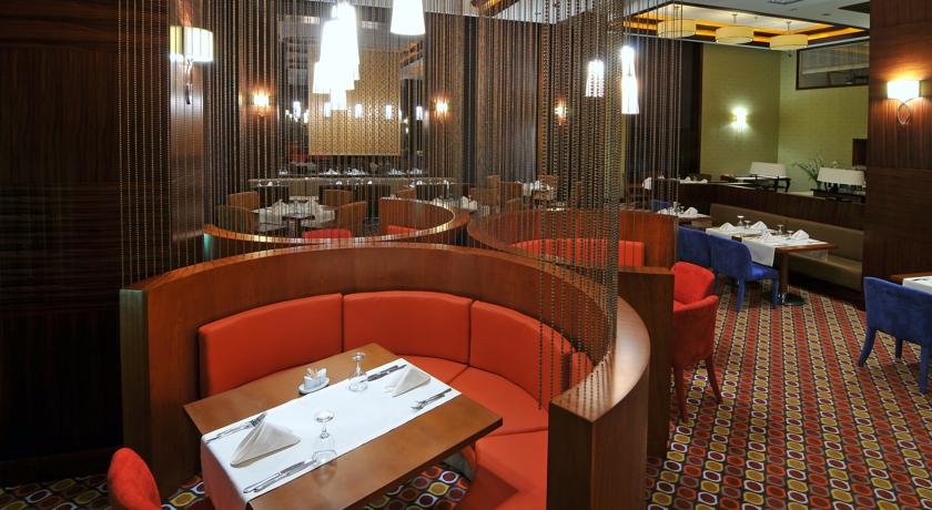 DoubleTree by Hilton Hotel Van