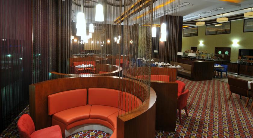 DoubleTree by Hilton Hotel Van