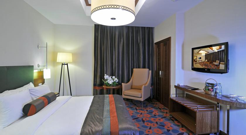 DoubleTree by Hilton Hotel Van