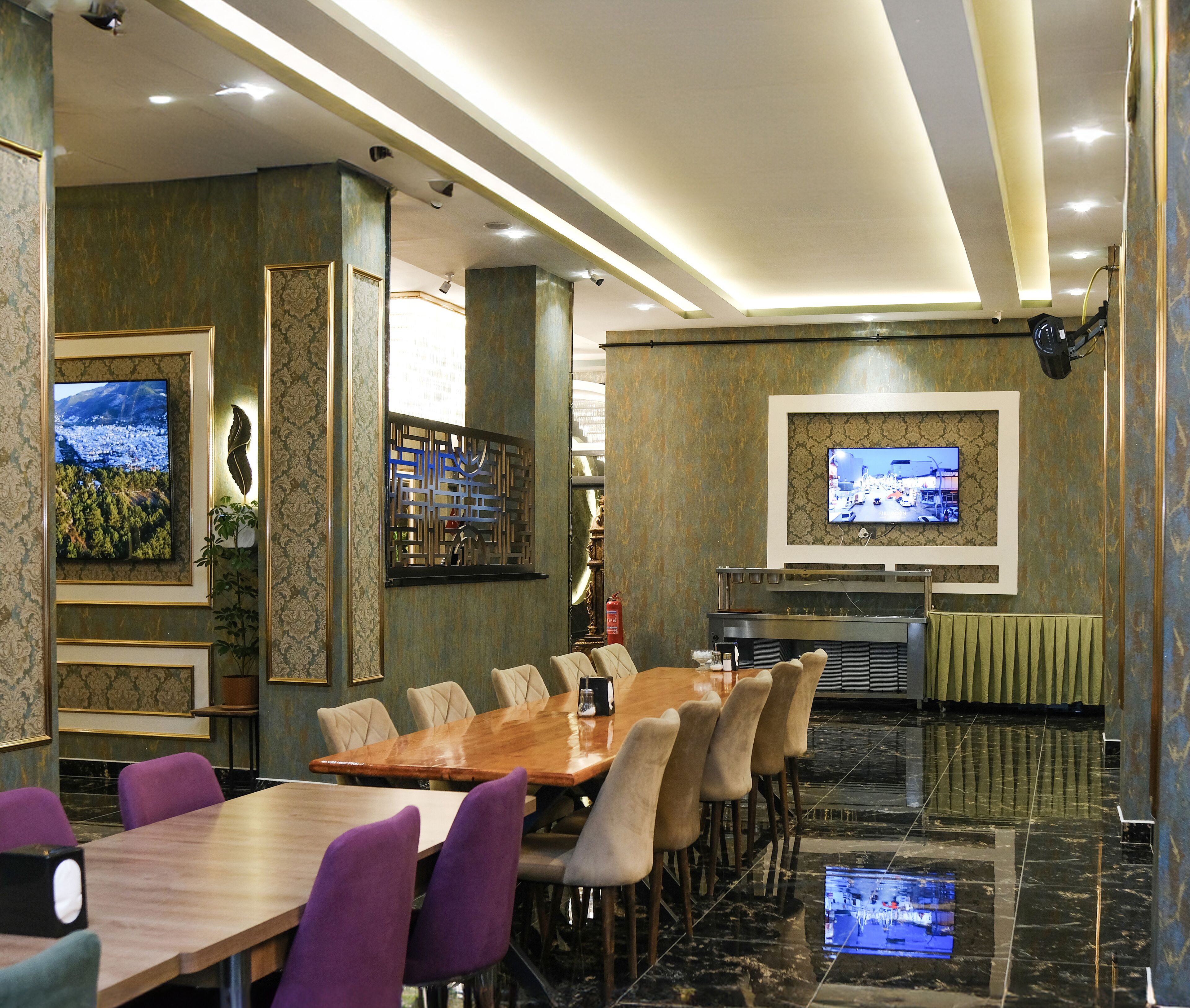 Fullmoon Suit Otel
