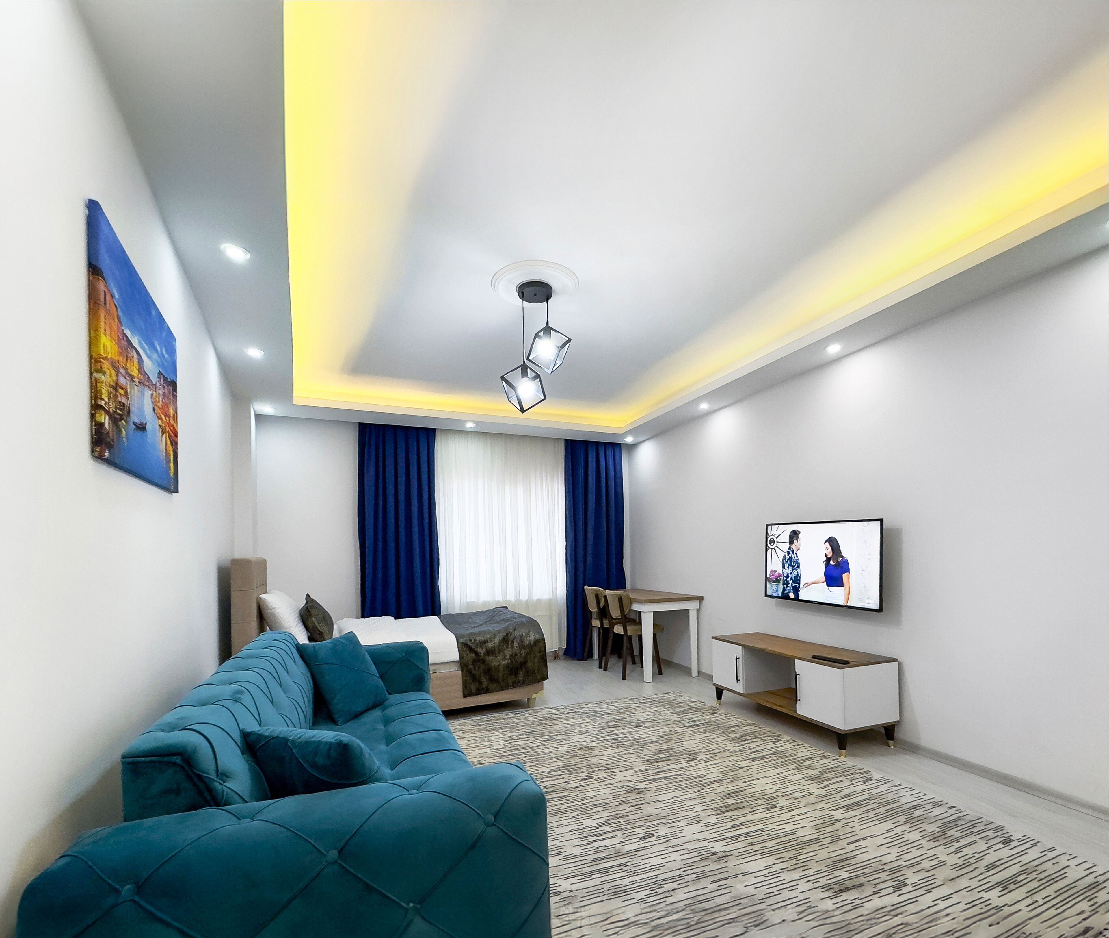 Fullmoon Suit Otel