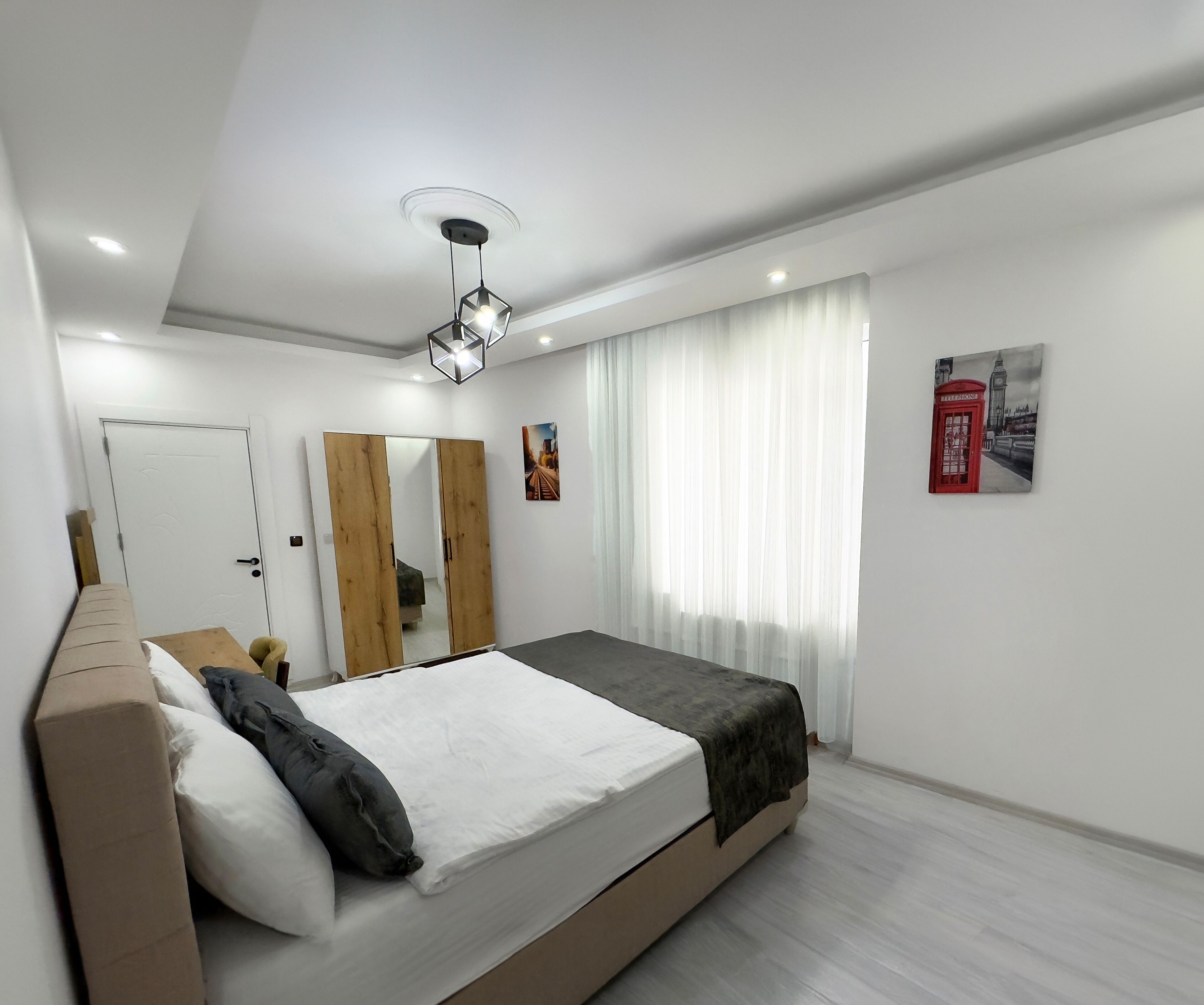Fullmoon Suit Otel