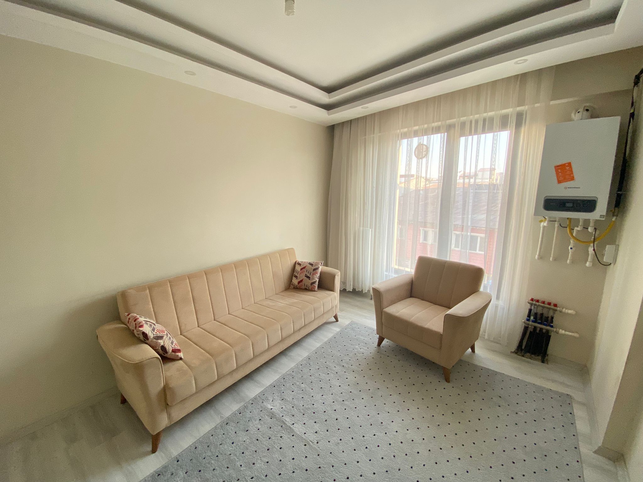 Padishah Suite Otel