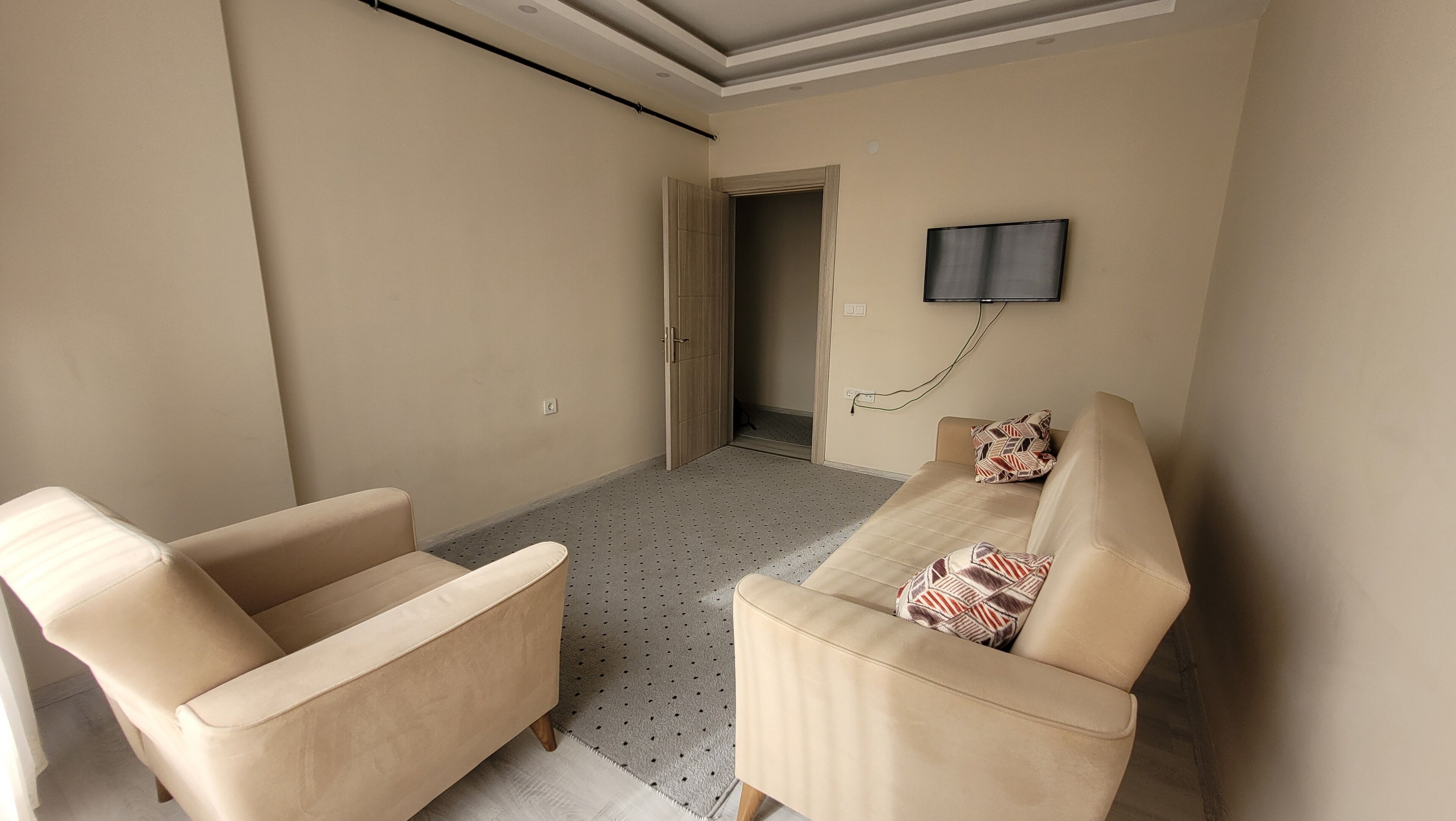 Padishah Suite Otel