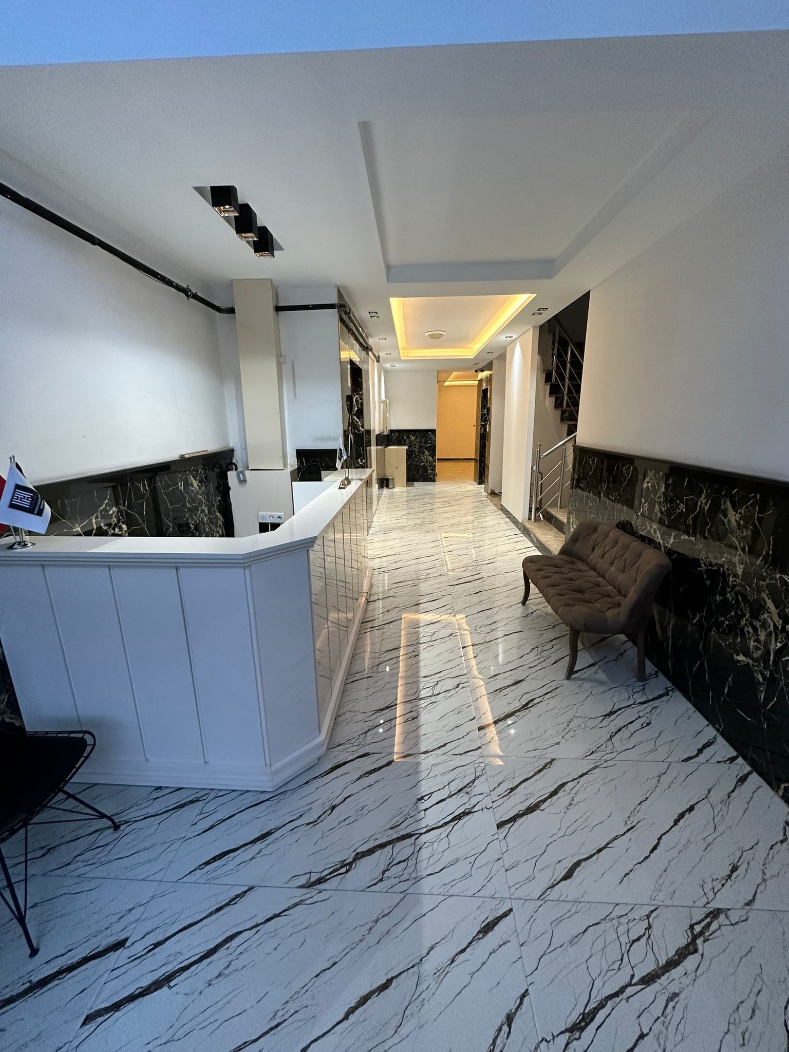 Padishah Suite Otel