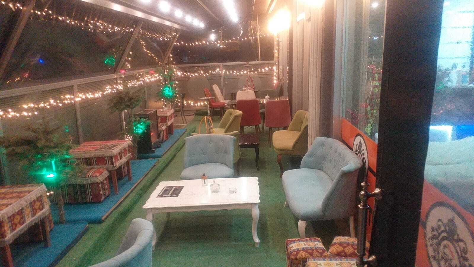 Revan Otel