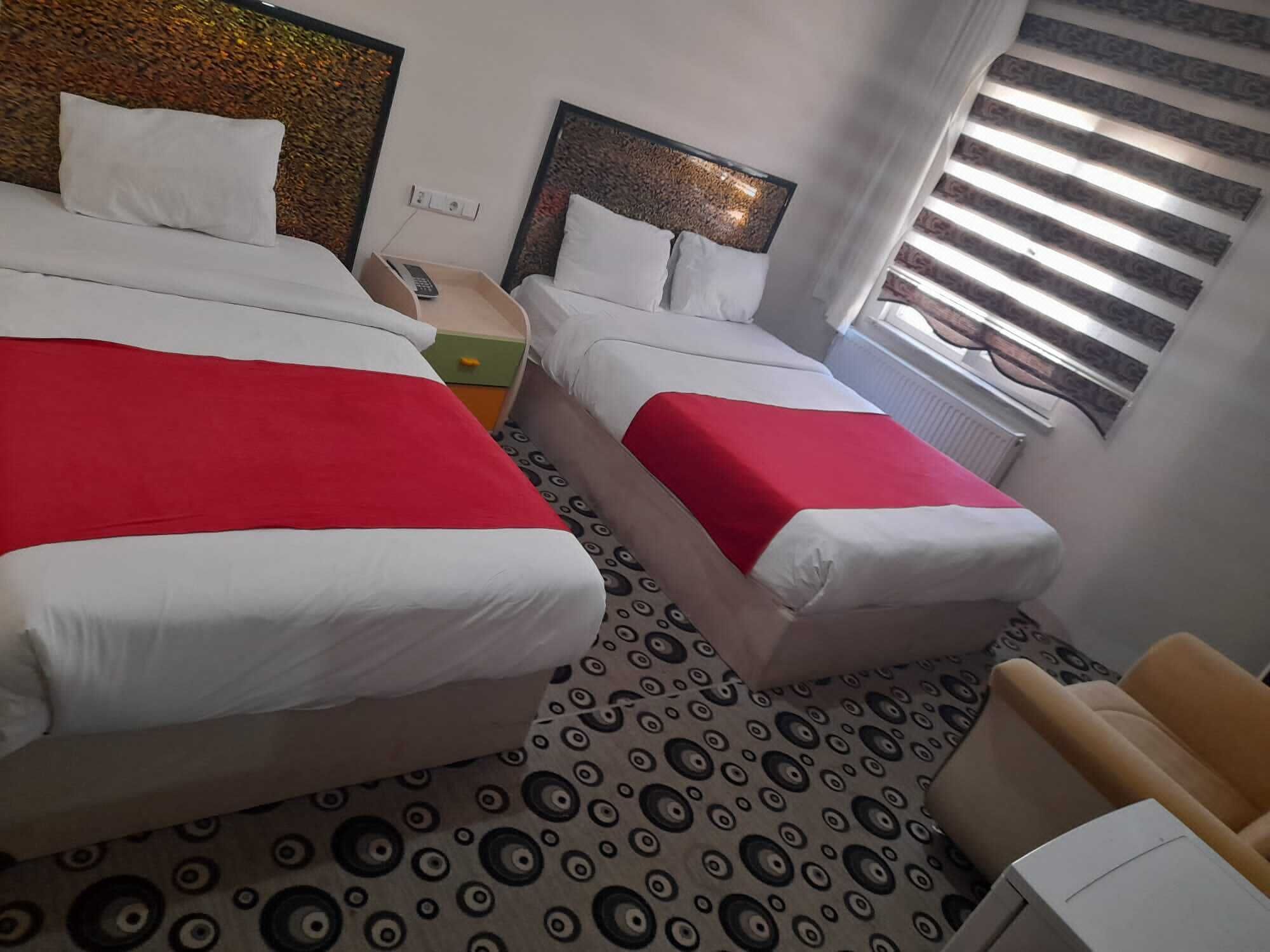 Revan Otel