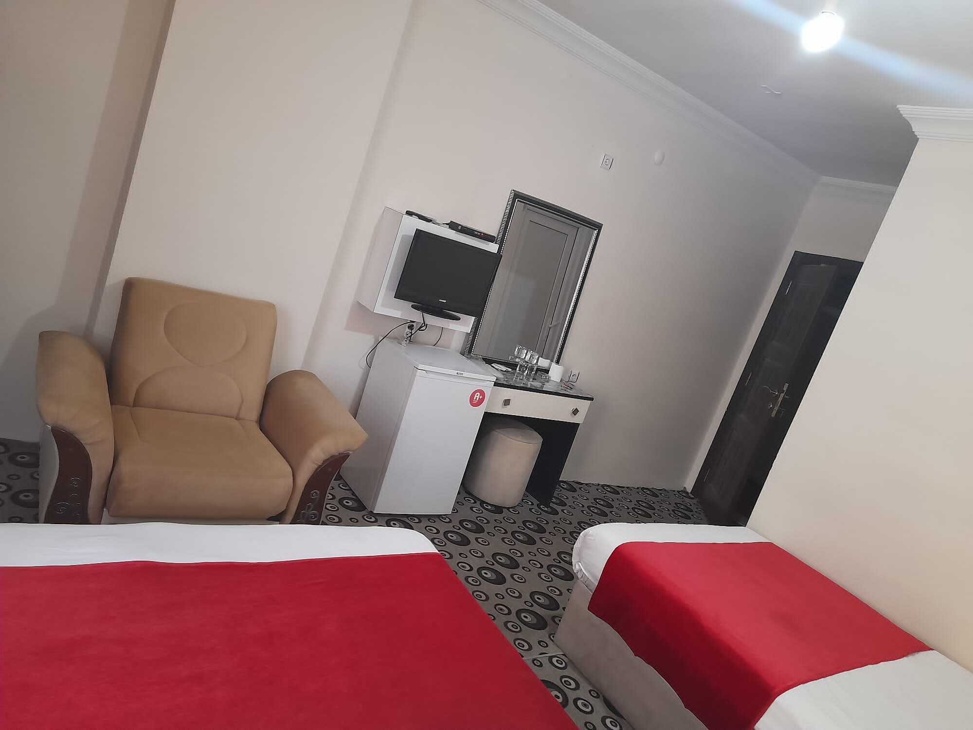 Revan Otel
