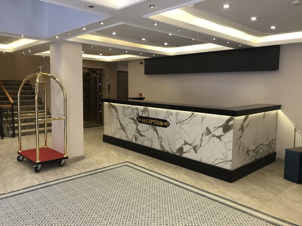 Royal Palas Hotel