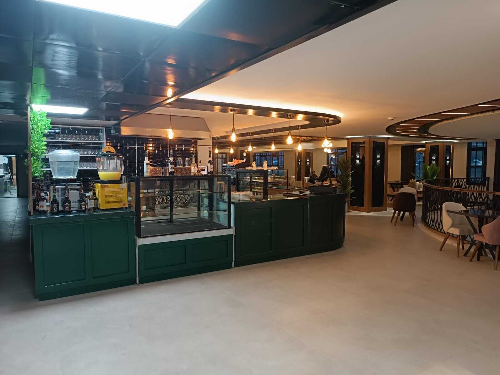 Tatilium Termal Hotel ve Kayak Merkezi