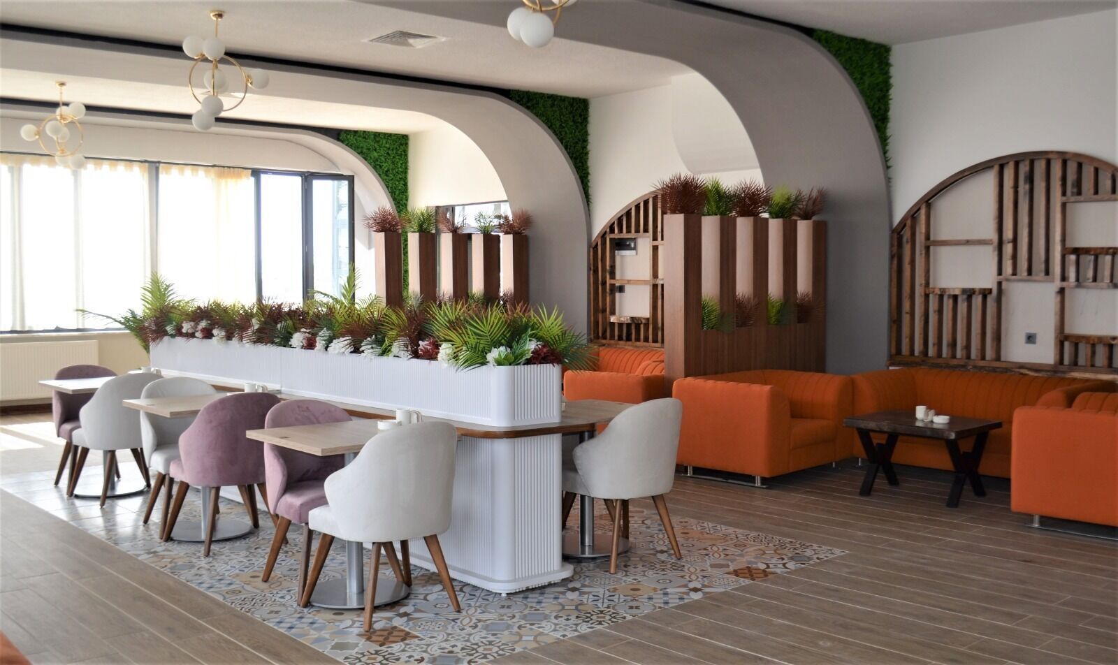 Tatilium Termal Hotel ve Kayak Merkezi