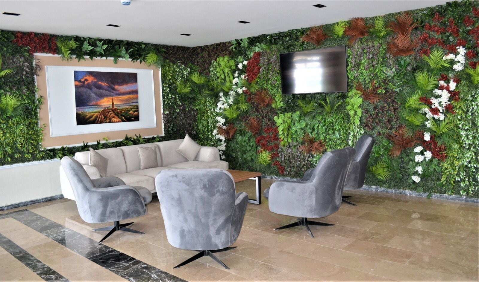 Tatilium Termal Hotel ve Kayak Merkezi