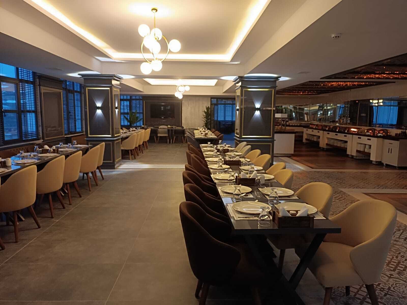 Tatilium Termal Hotel ve Kayak Merkezi