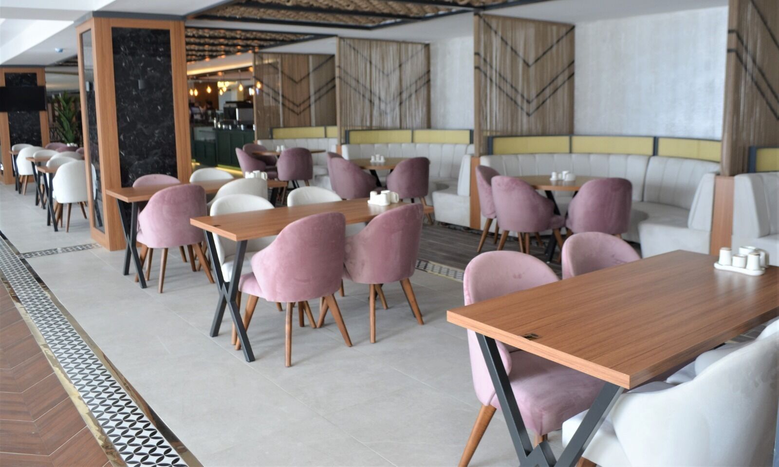 Tatilium Termal Hotel ve Kayak Merkezi