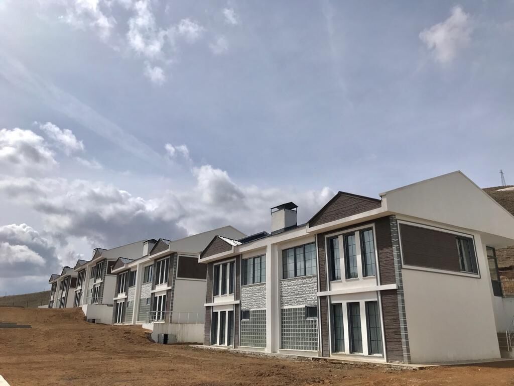 Tatilium Termal Hotel ve Kayak Merkezi