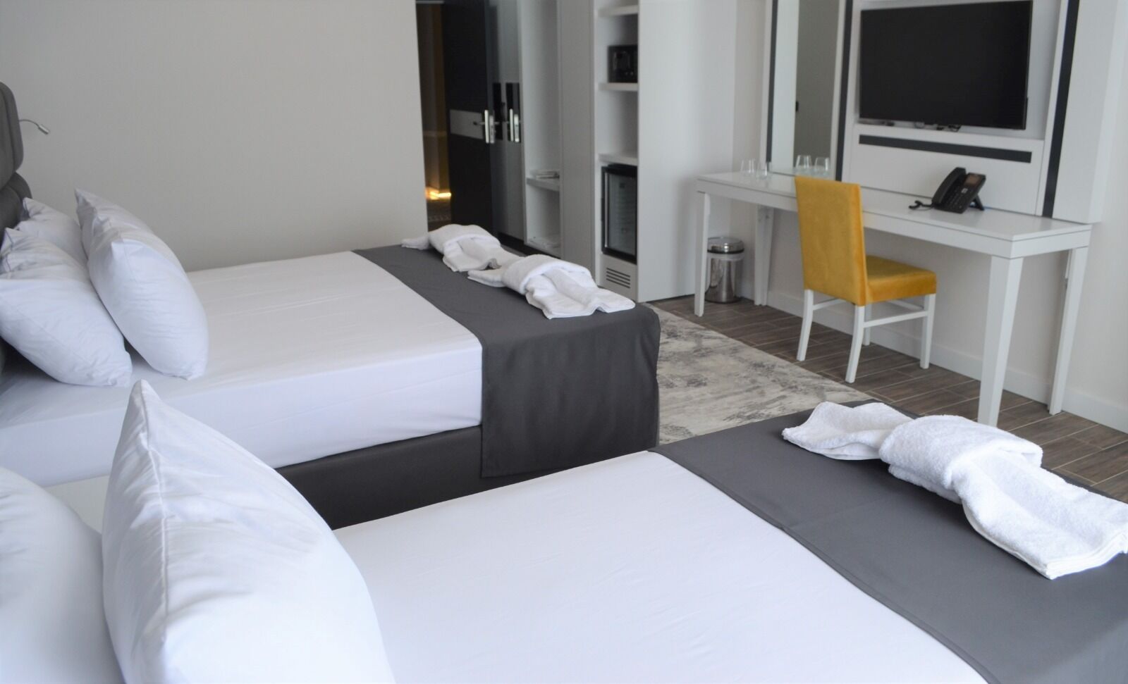 Tatilium Termal Hotel ve Kayak Merkezi