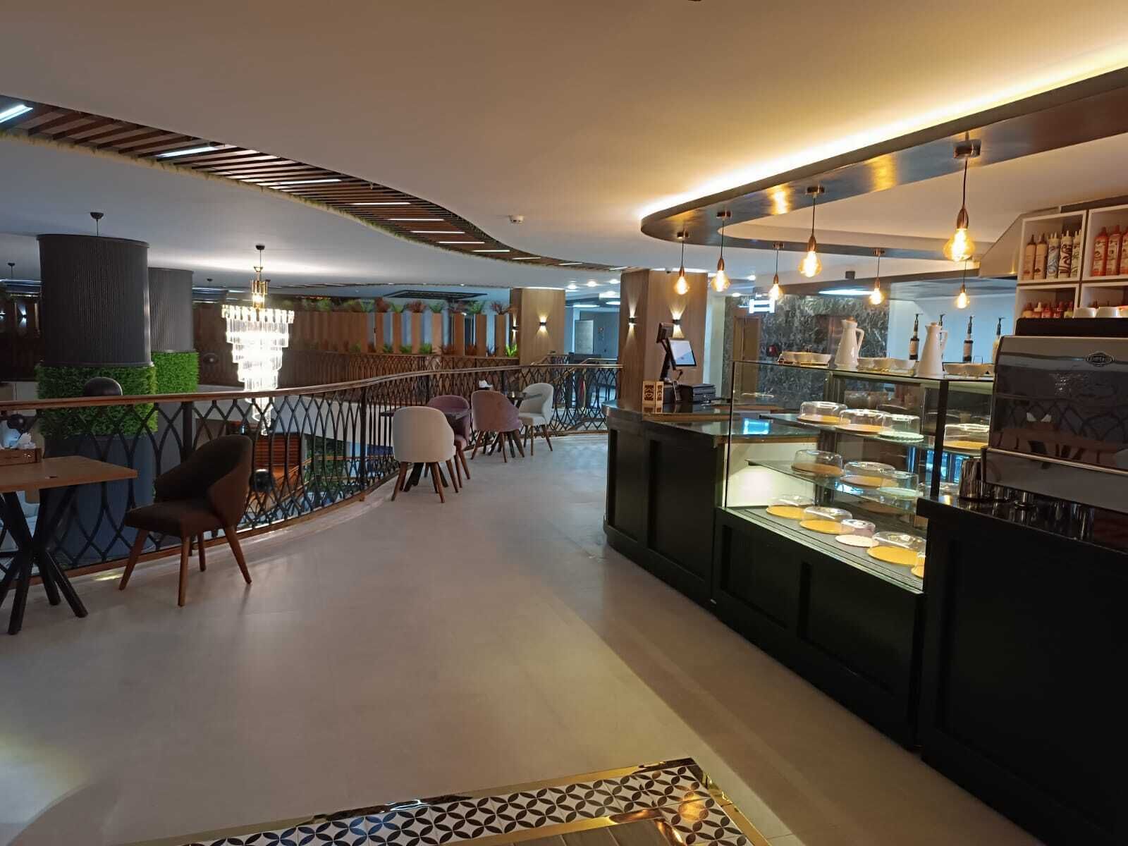 Tatilium Termal Hotel ve Kayak Merkezi