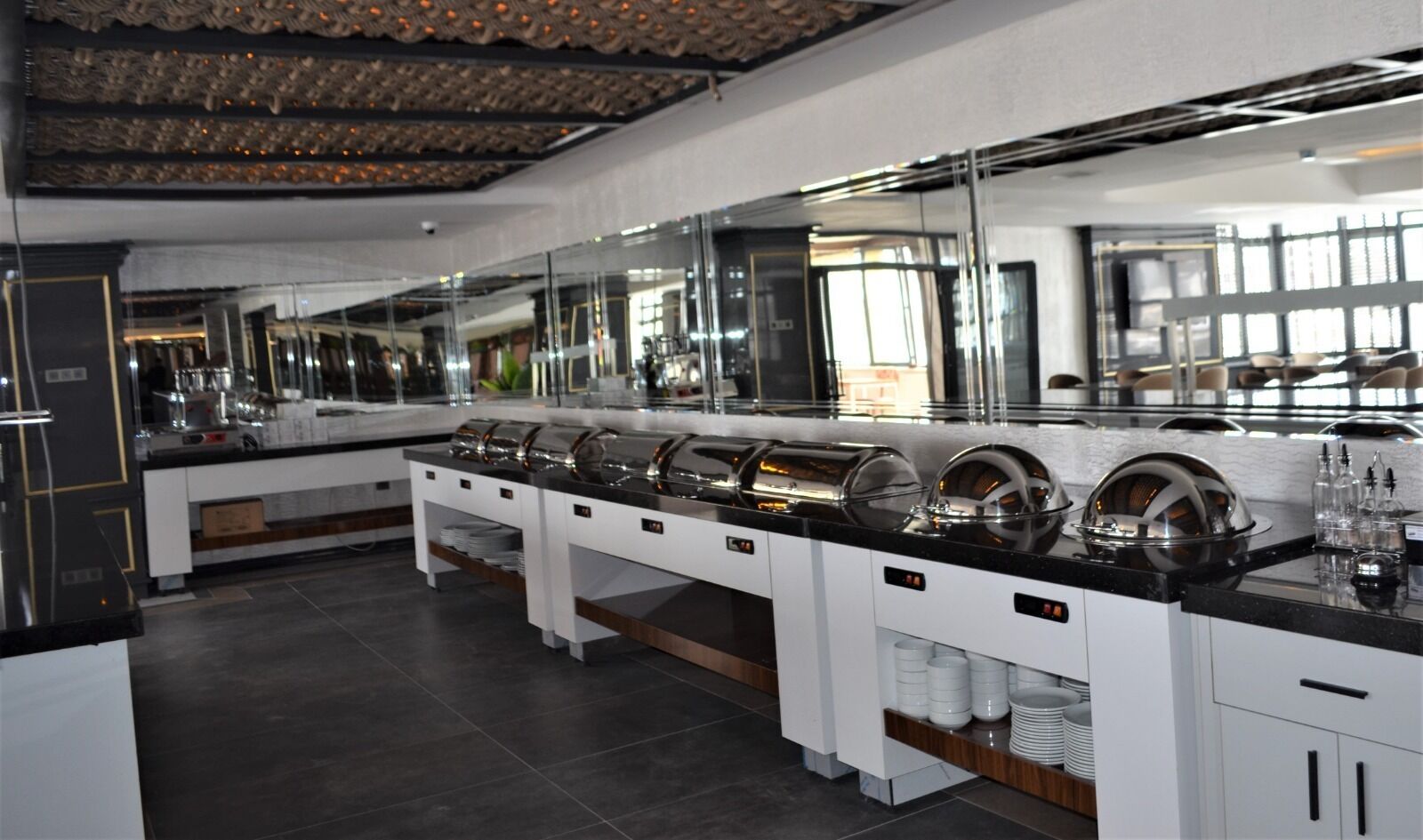 Tatilium Termal Hotel ve Kayak Merkezi