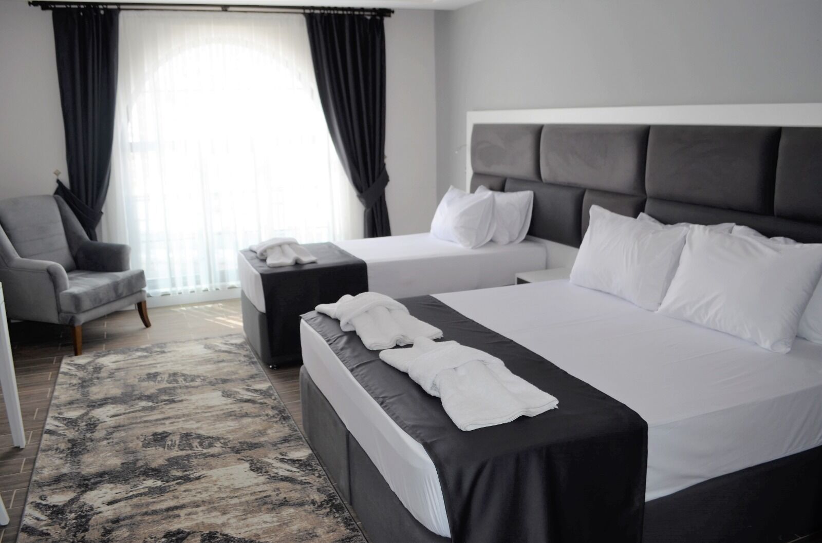 Tatilium Termal Hotel ve Kayak Merkezi