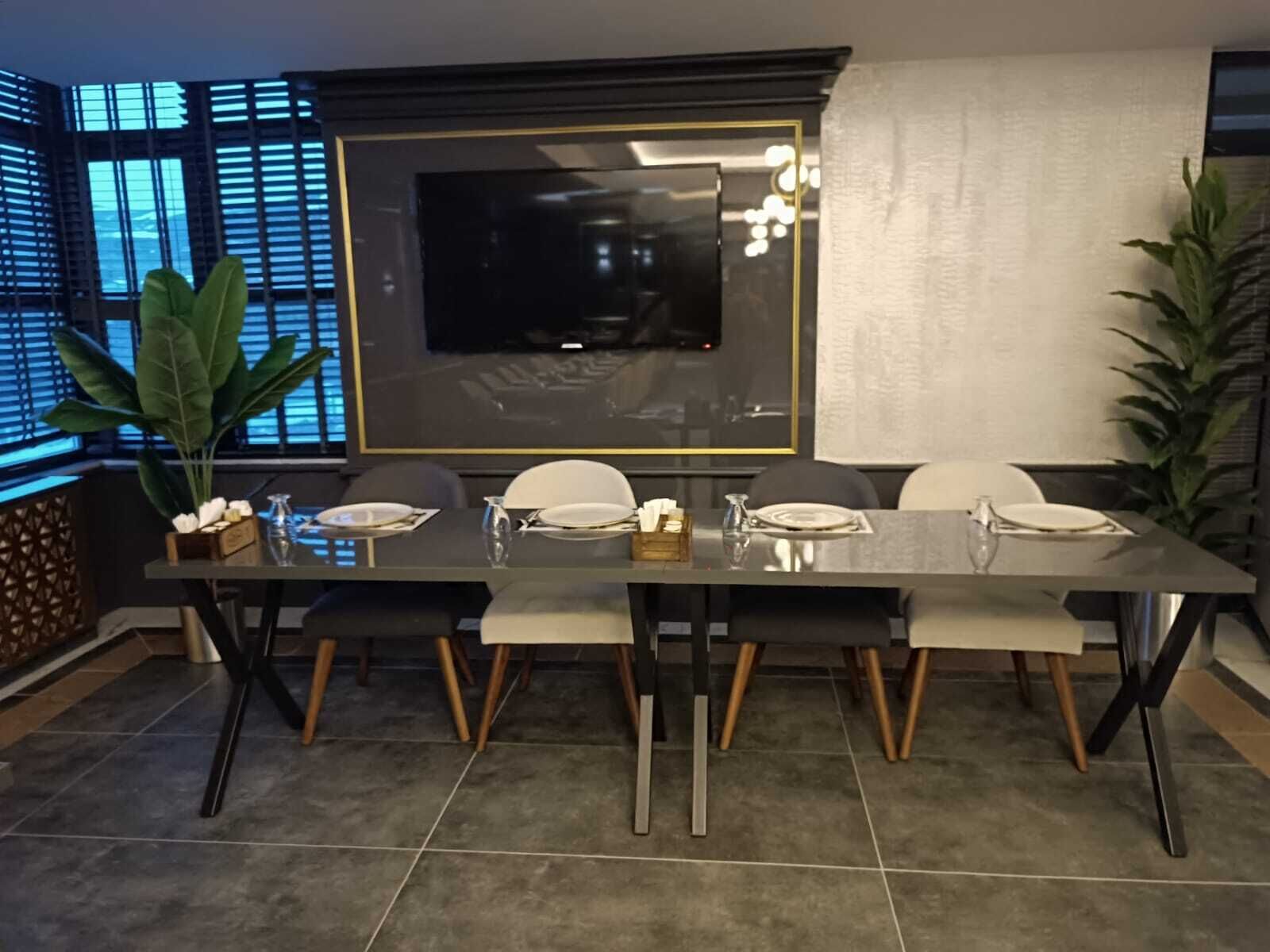 Tatilium Termal Hotel ve Kayak Merkezi