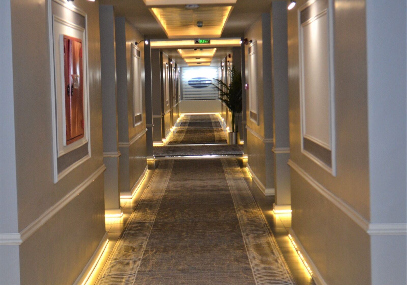 Tatilium Termal Hotel ve Kayak Merkezi