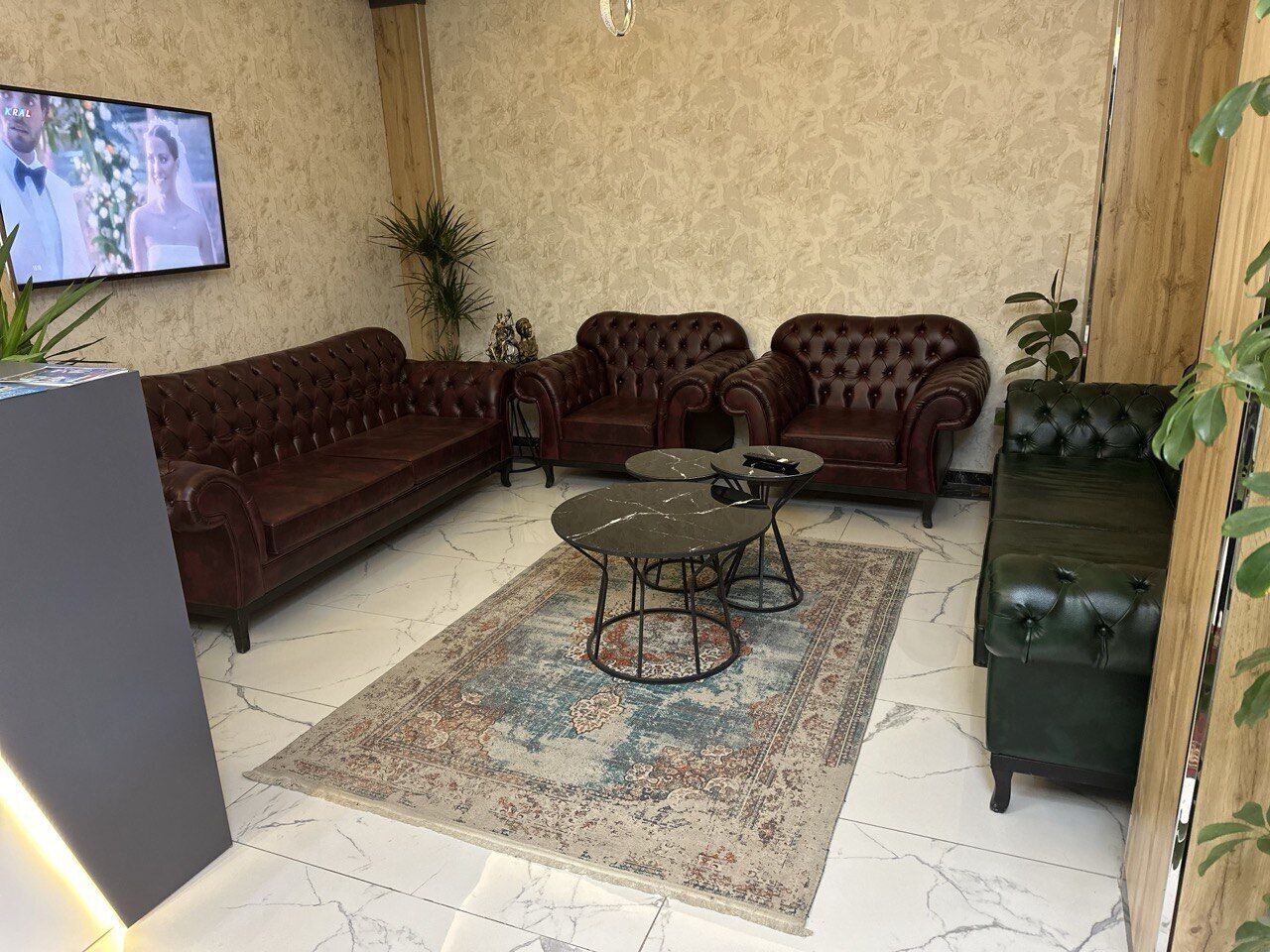 World Say Hotel