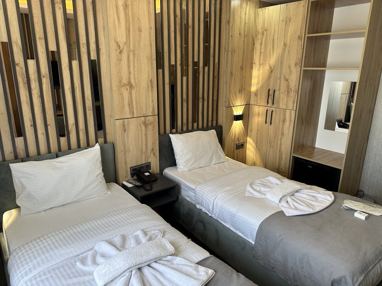 World Say Hotel