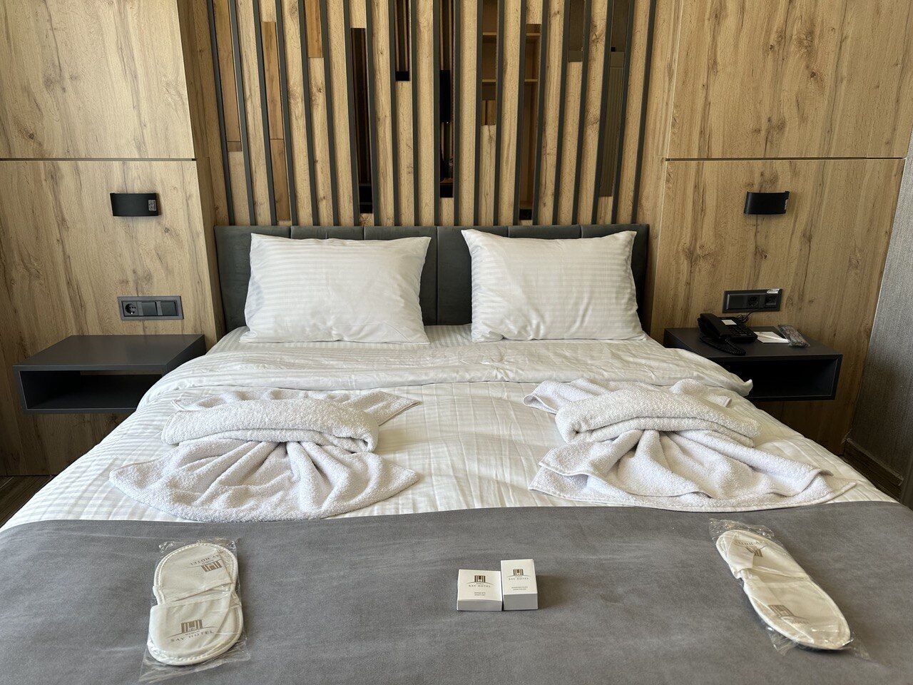 World Say Hotel