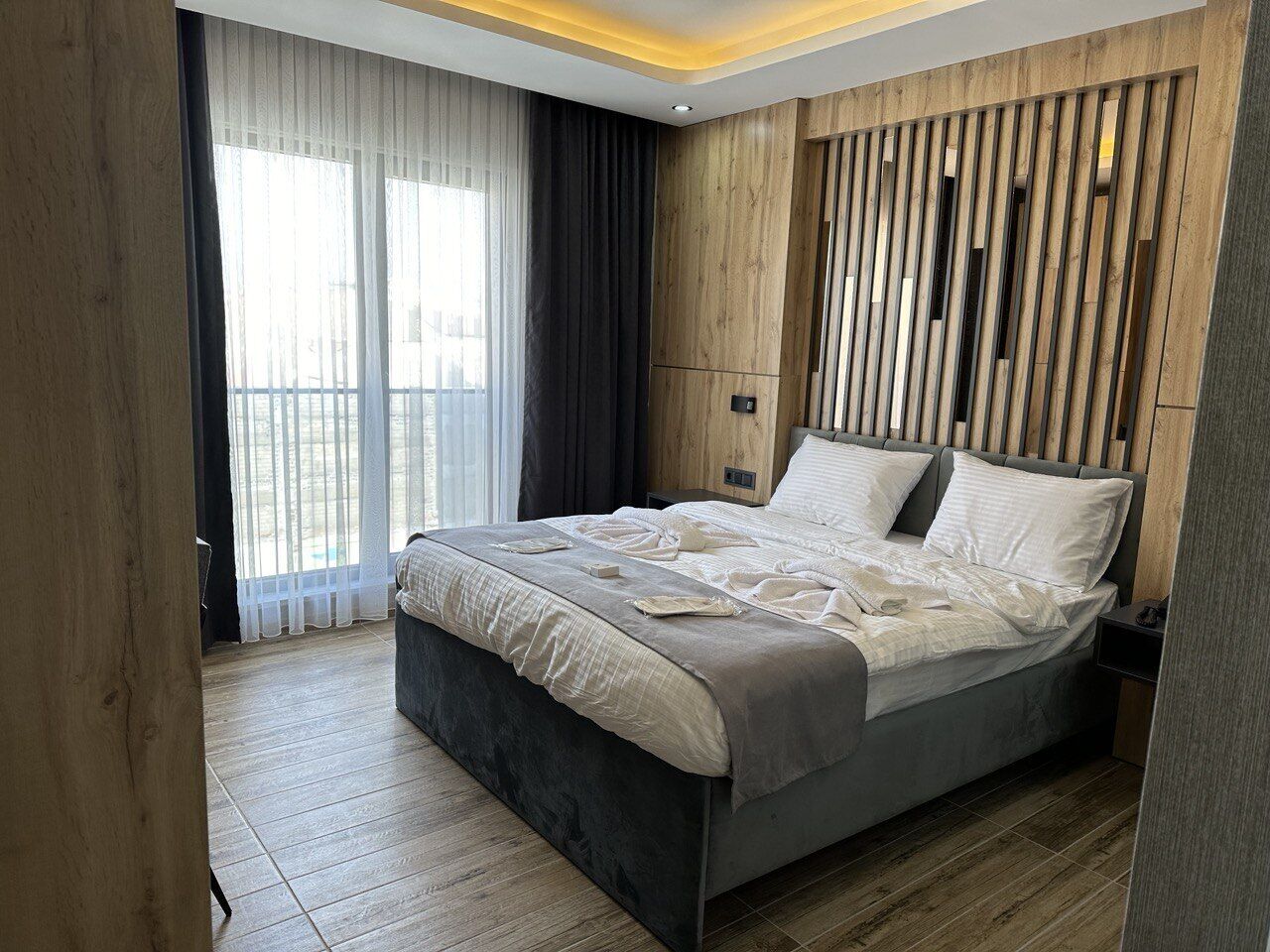 World Say Hotel