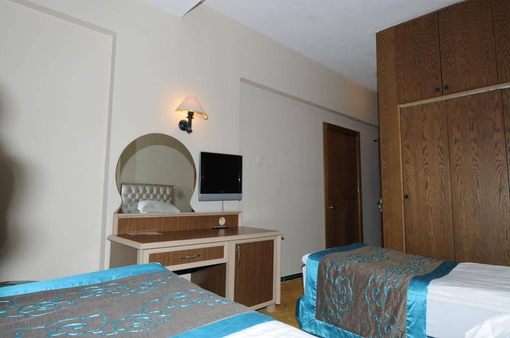 Camlik Hotel