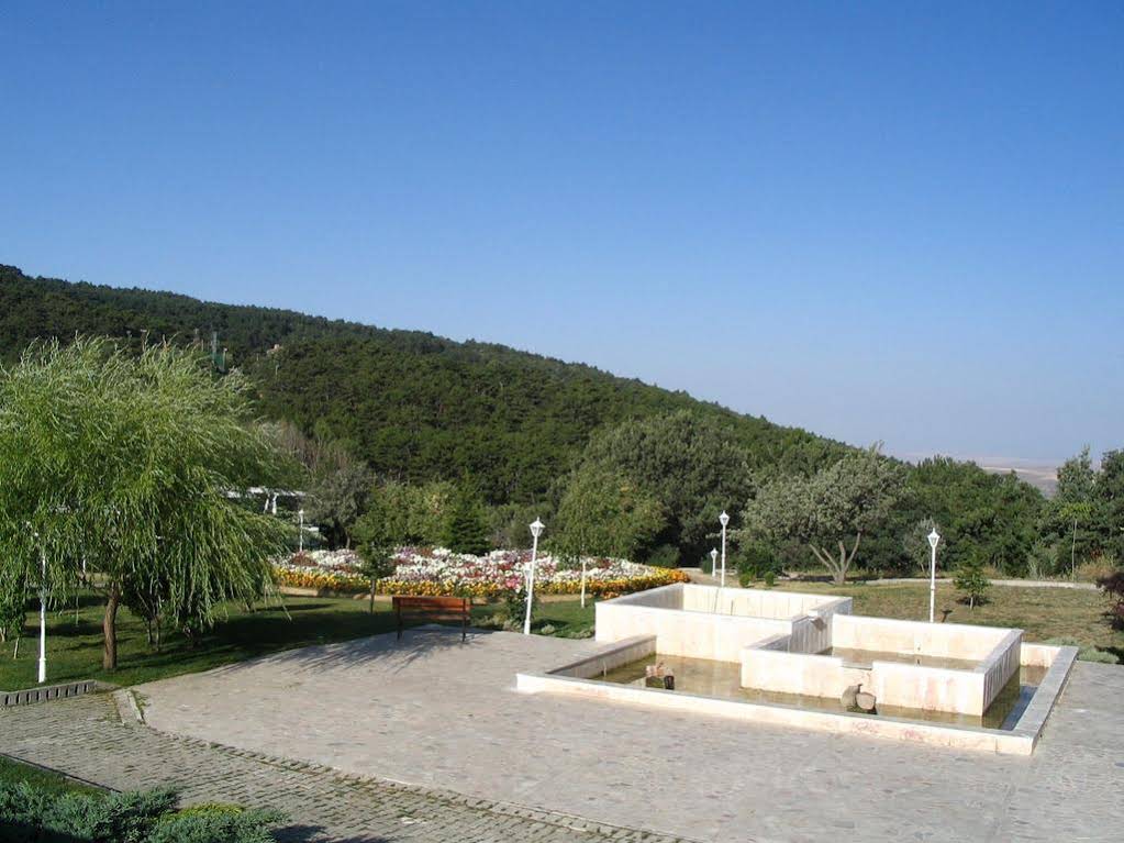 Camlik Hotel