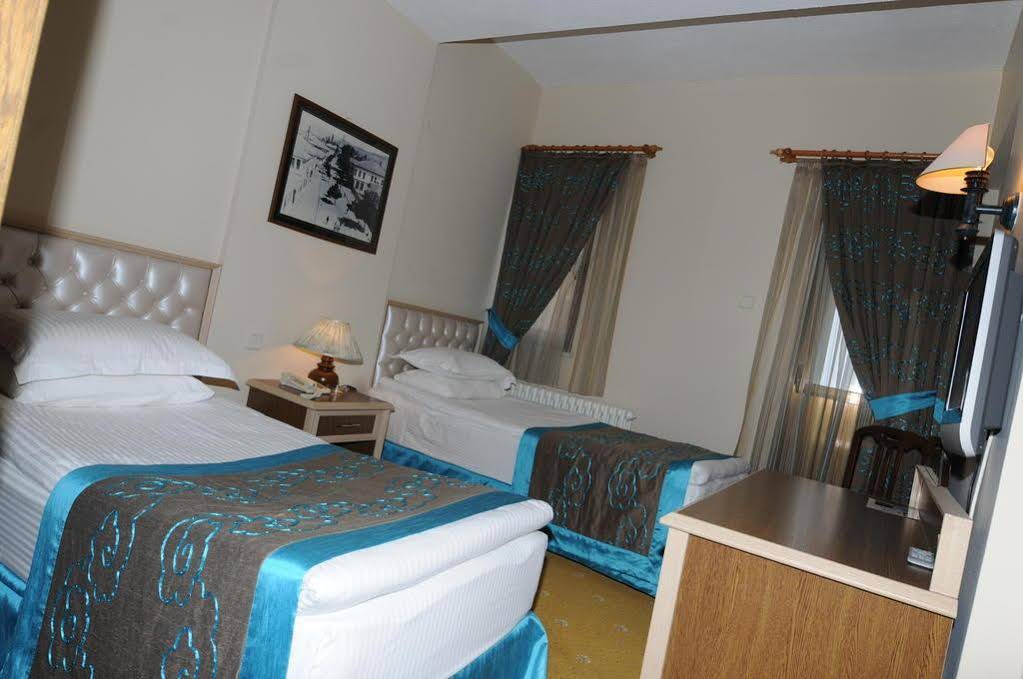 Camlik Hotel