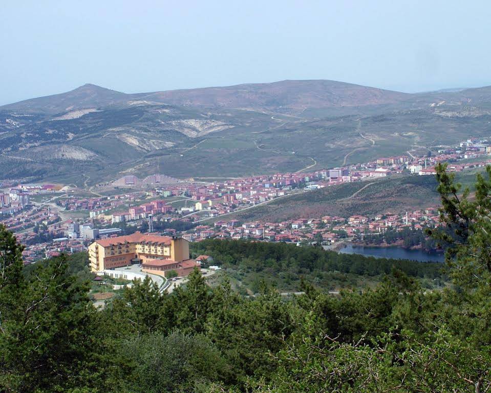 Camlik Hotel