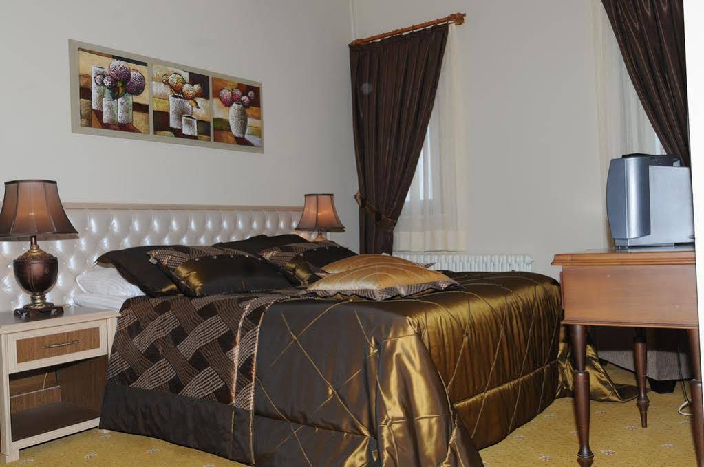 Camlik Hotel
