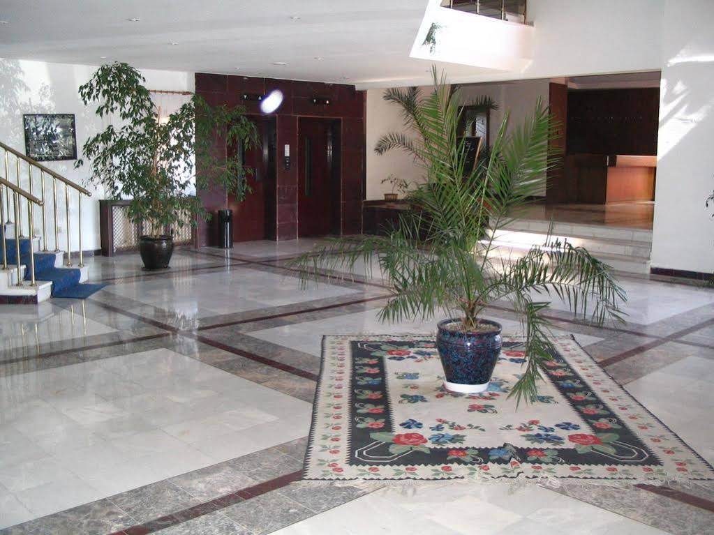 Camlik Hotel