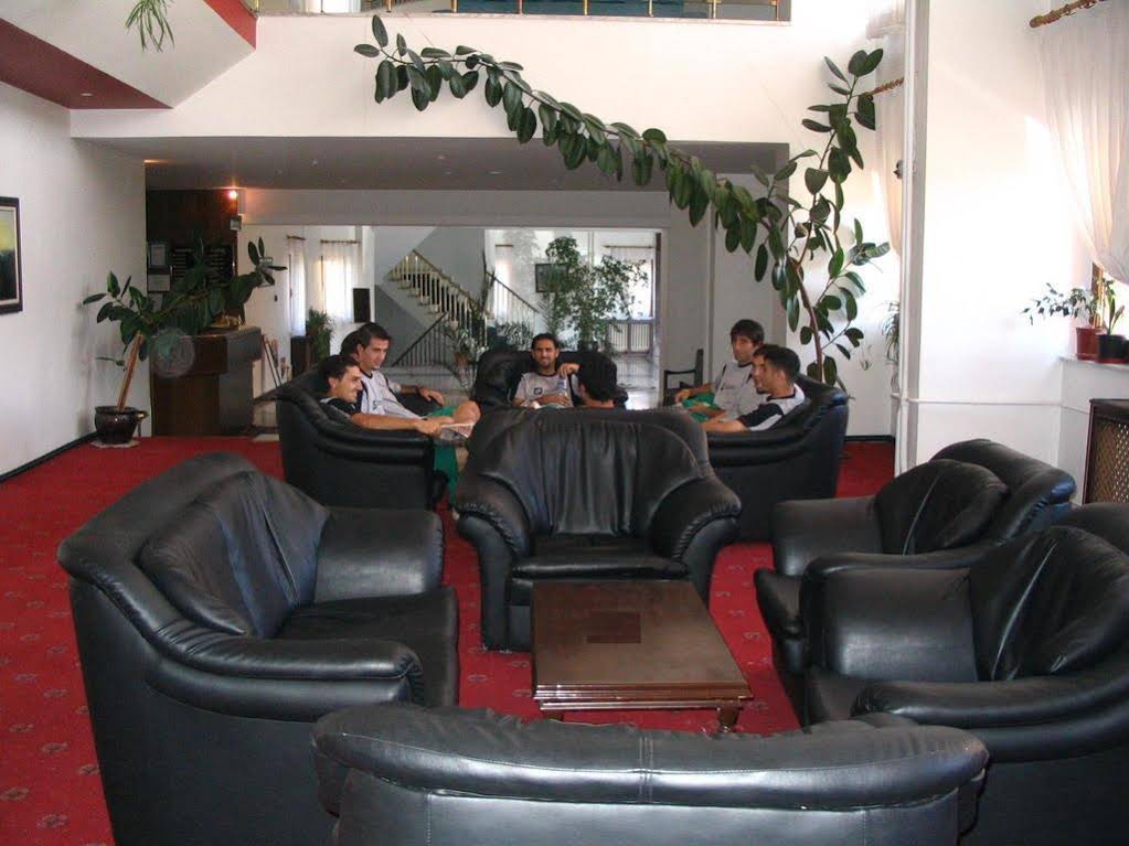 Camlik Hotel