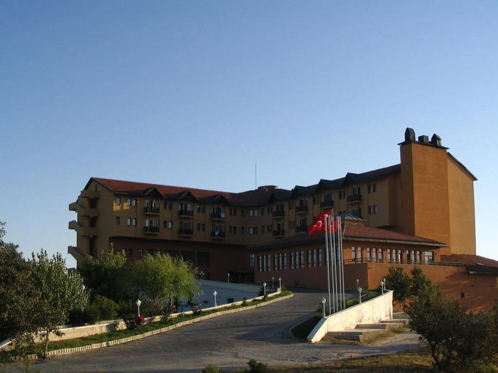 Camlik Hotel