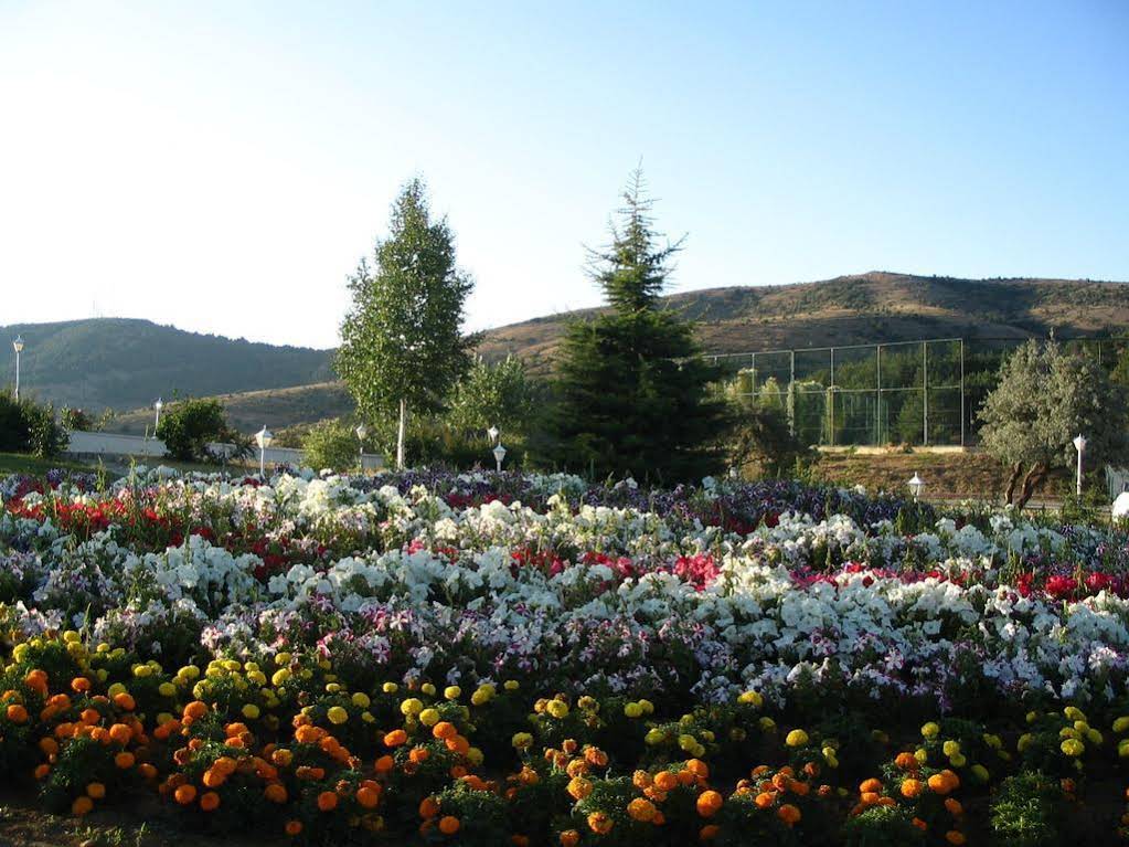 Camlik Hotel