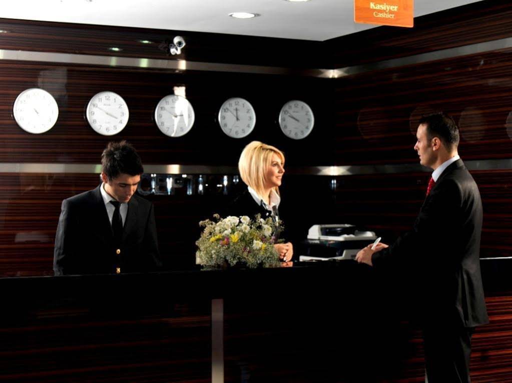 Grand Ser Hotel