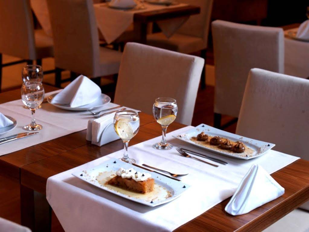 Grand Ser Hotel