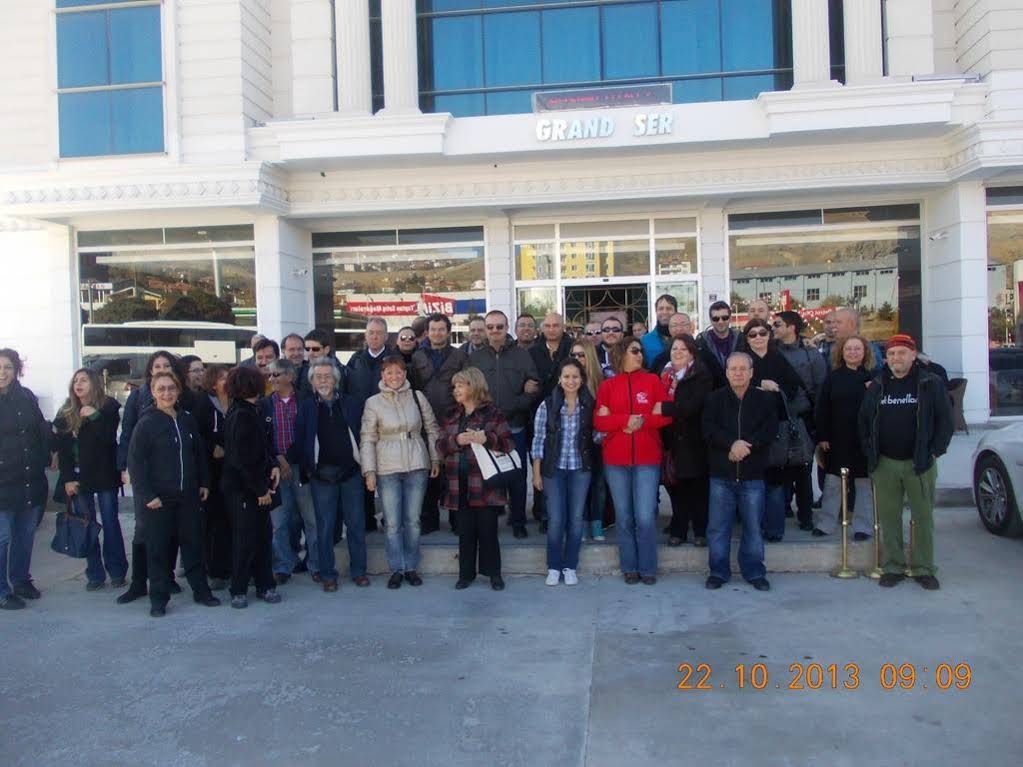 Grand Ser Hotel