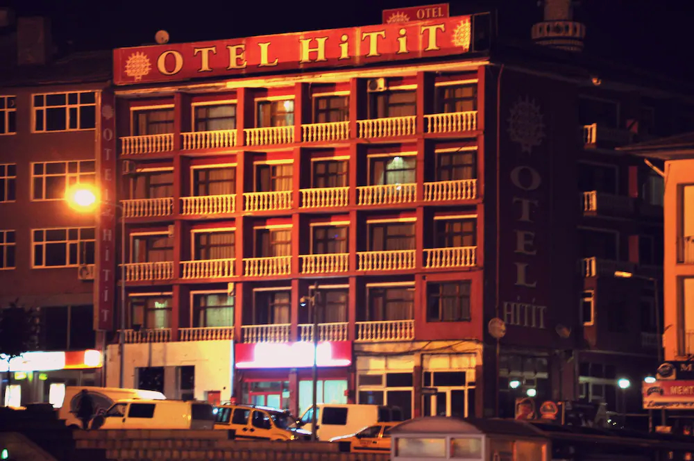 Hitit Otel