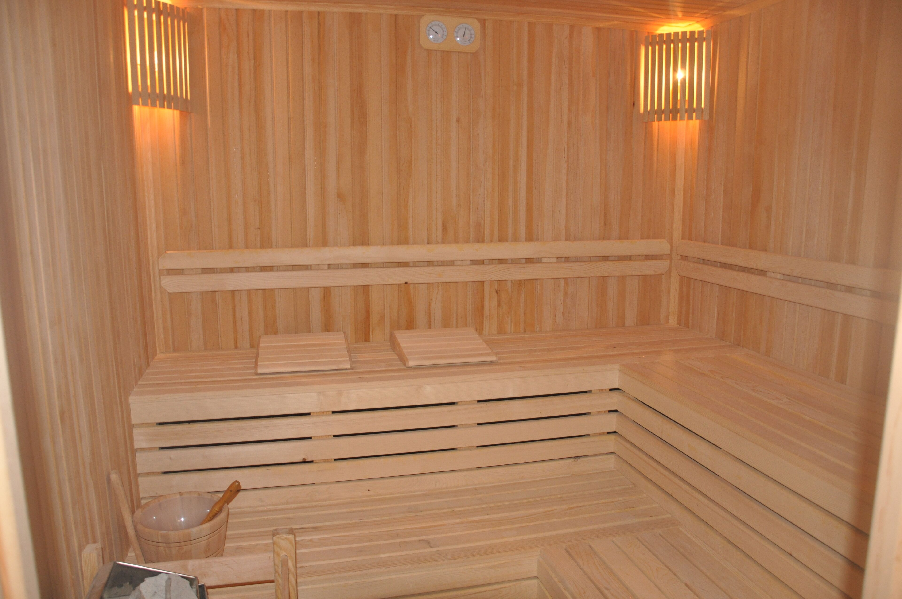 Saraykent Sultanhani Deluxe Thermal Hotel & Spa