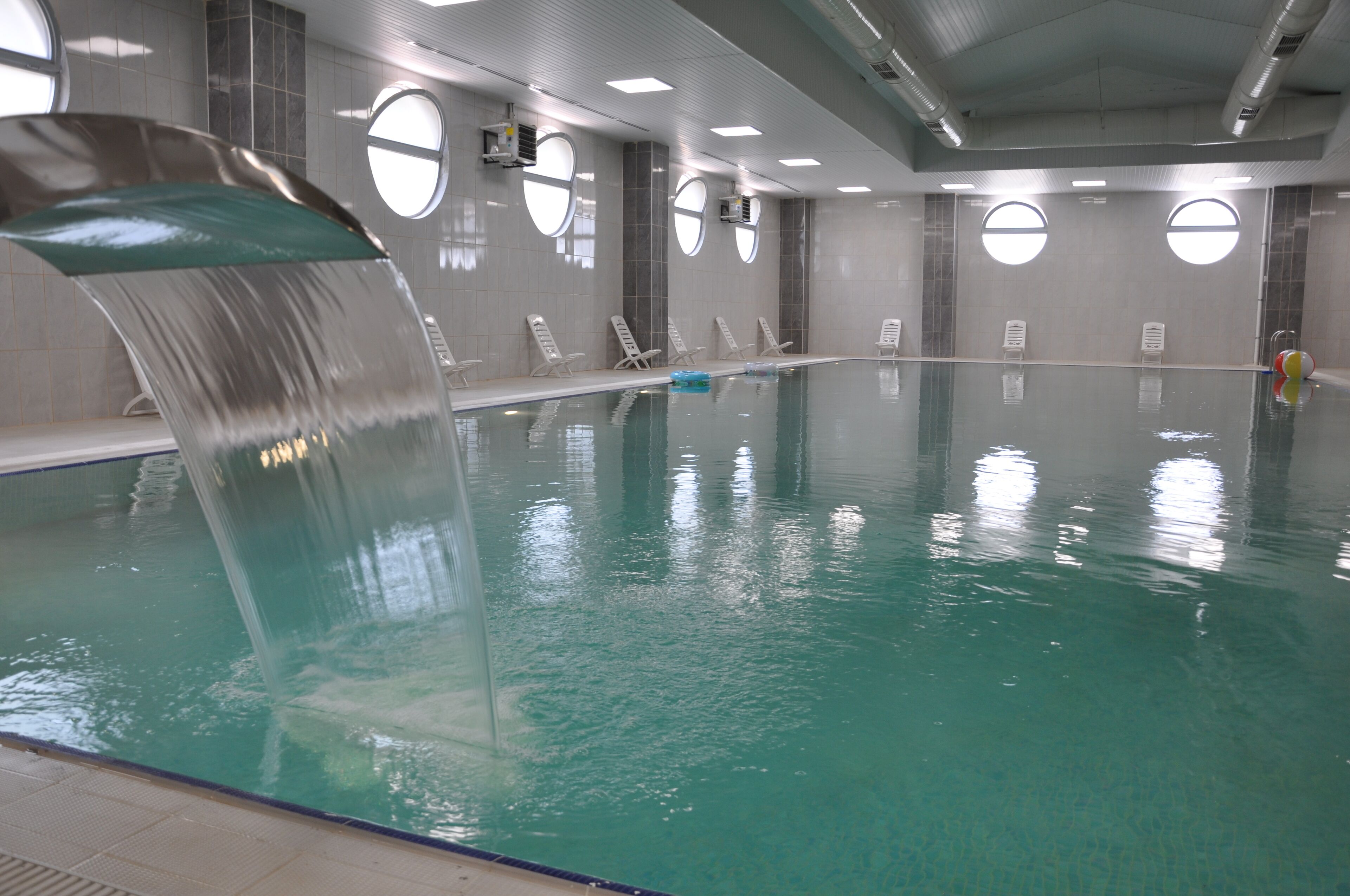 Saraykent Sultanhani Deluxe Thermal Hotel & Spa