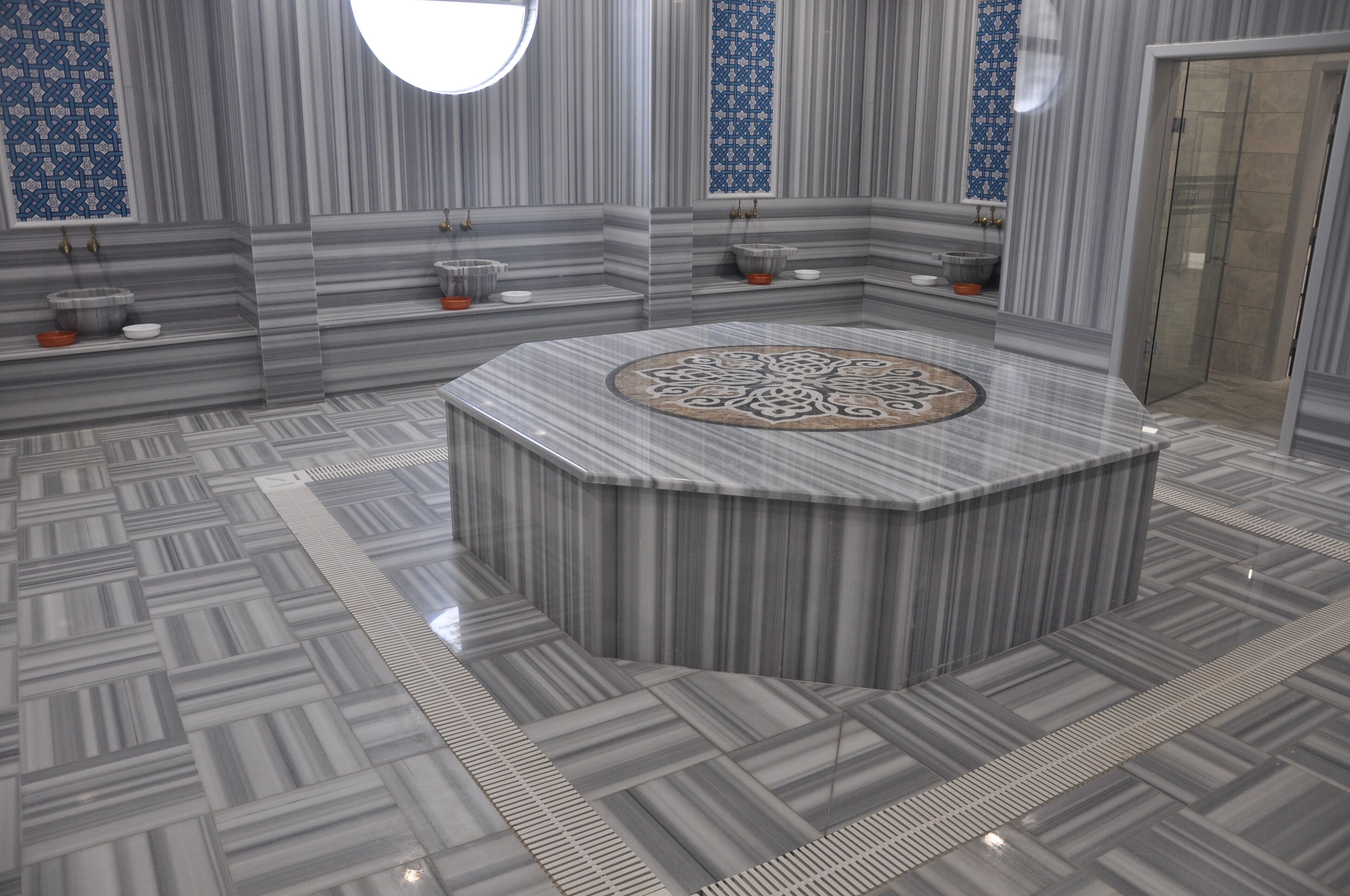 Saraykent Sultanhani Deluxe Thermal Hotel & Spa