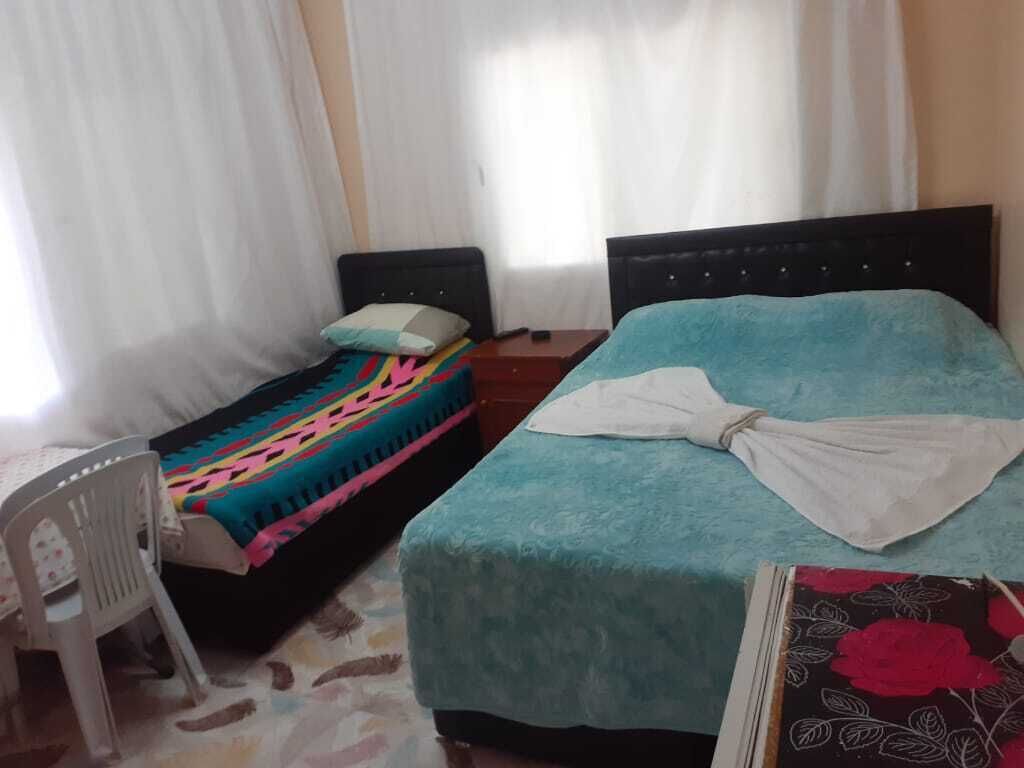 Kucuk Aile Pansiyonu