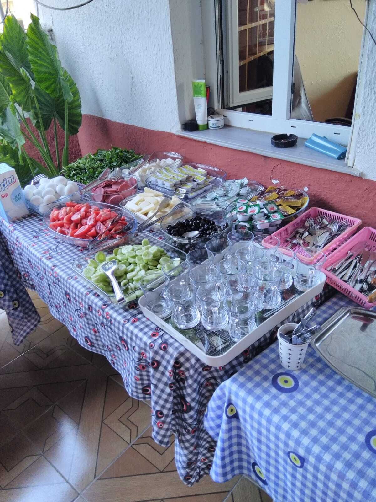 Kucuk Aile Pansiyonu