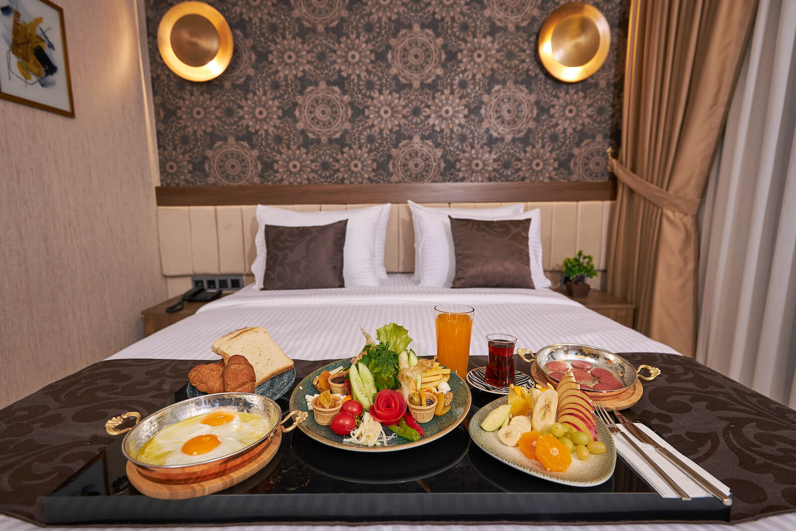 Operla Airport Hotels, Trademark Collection by Wyndham