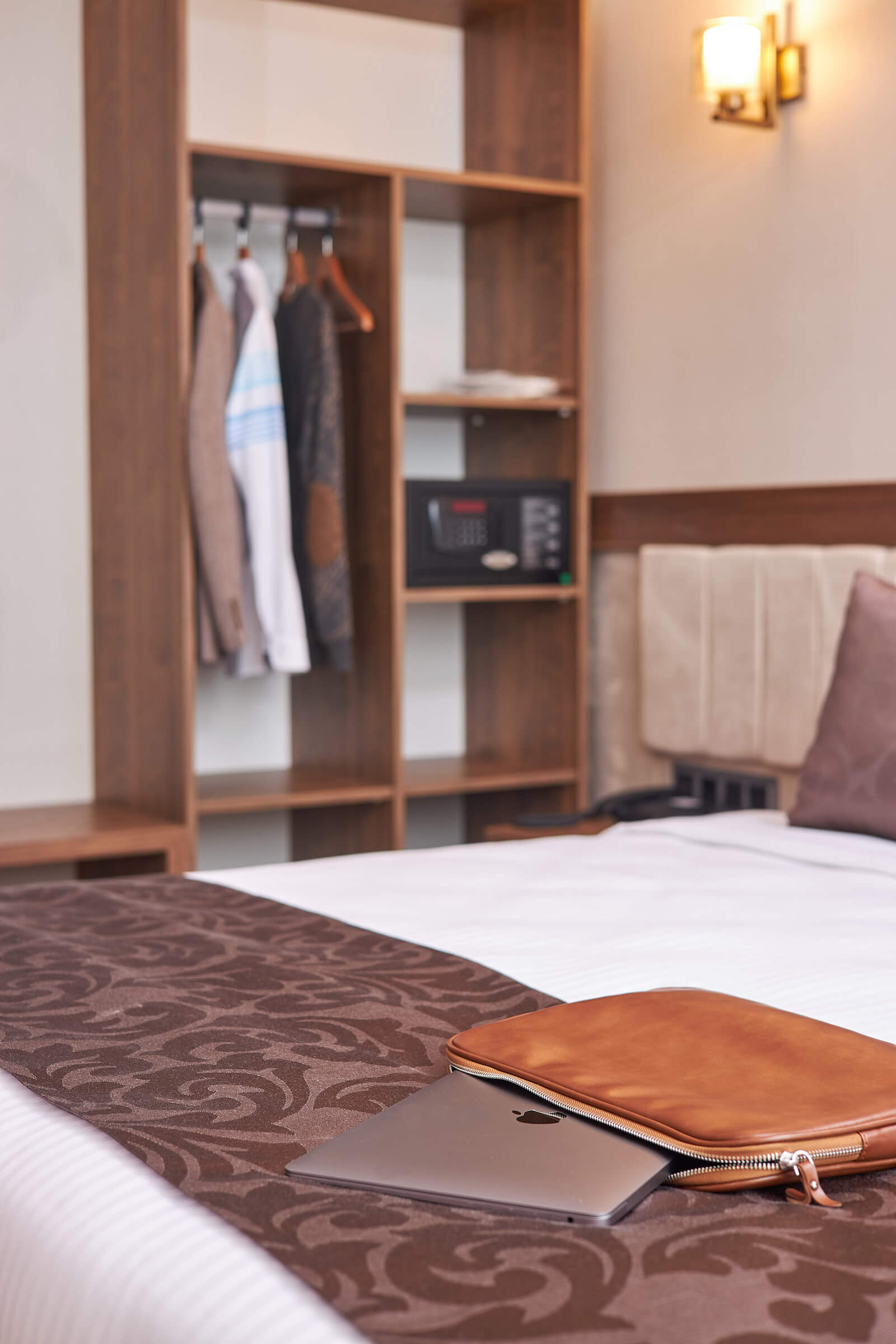 Operla Airport Hotels, Trademark Collection by Wyndham