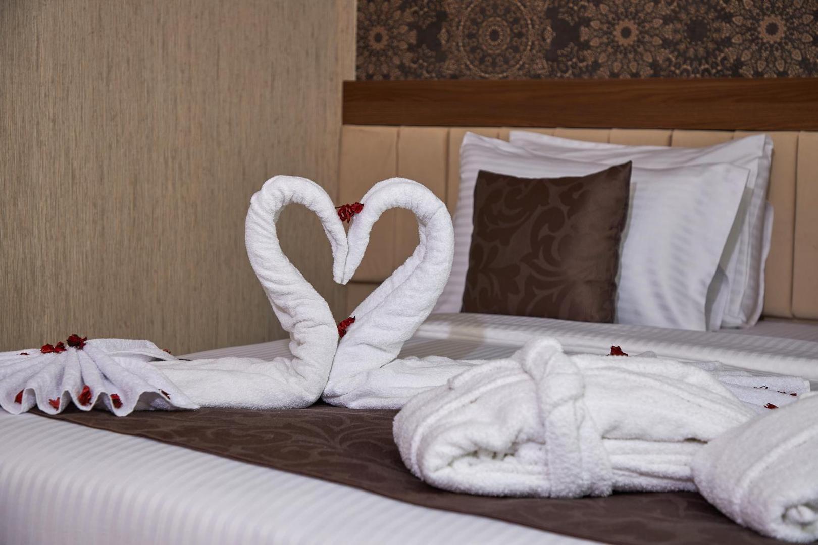 Operla Airport Hotels, Trademark Collection by Wyndham